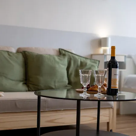 Apartmán Friendhouse Angel Krakov