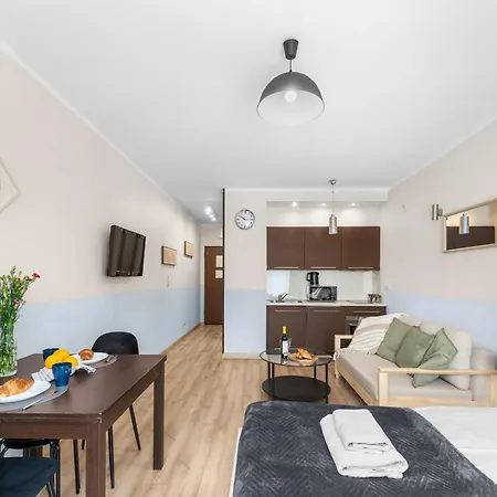 Friendhouse Angel Apartmán Krakov