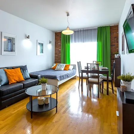 Apartament Friendhouse Angel