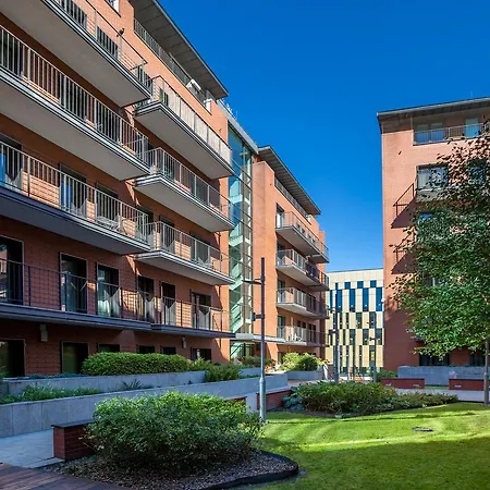 Friendhouse Angel 克拉科夫