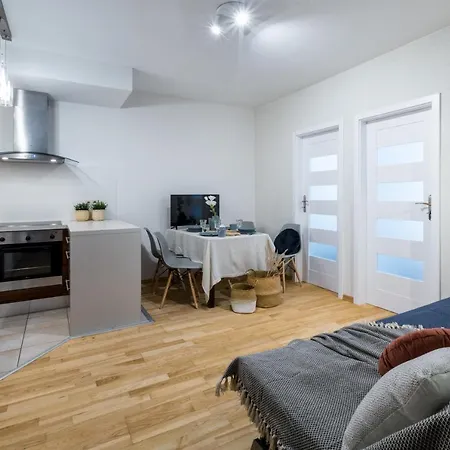 Apartament Friendhouse Angel *