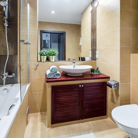 Friendhouse Angel 公寓 *