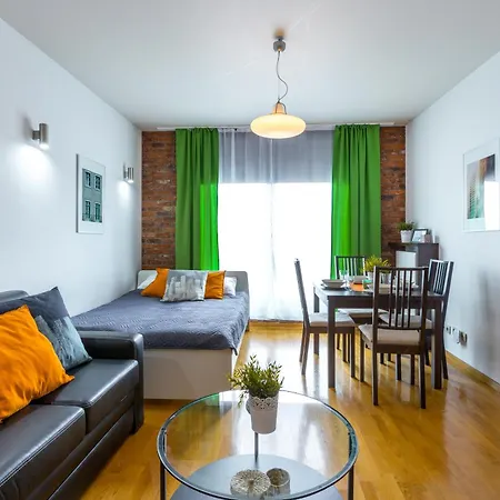 Friendhouse Angel * Cracovia