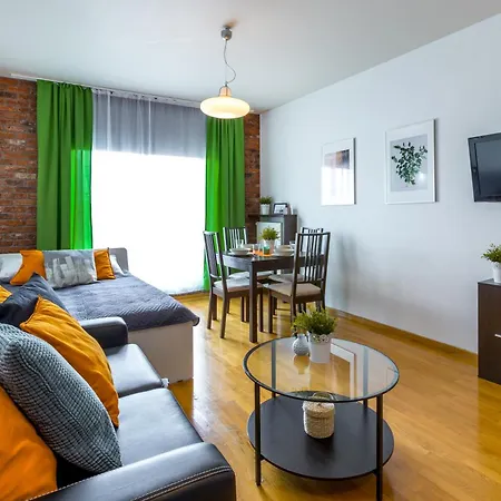 Friendhouse Angel Apartamento *