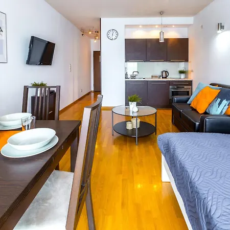 Apartamento Friendhouse Angel